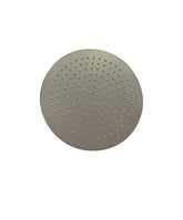 12'' ROUND SHOWER HEAD